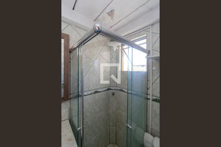 Apartamento à venda com 50m², 2 quartos e 1 vaga Apartamento à venda com 50m², 2 quartos e 1 vagaBanheiro