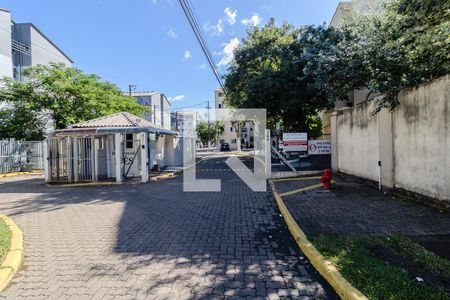 Apartamento à venda com 50m², 2 quartos e 1 vaga Apartamento à venda com 50m², 2 quartos e 1 vagaFachada do condomínio
