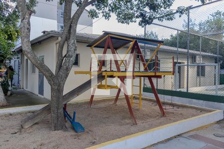 Apartamento à venda com 50m², 2 quartos e 1 vaga Apartamento à venda com 50m², 2 quartos e 1 vagaÁrea comum - Playground