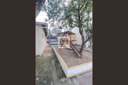 Apartamento à venda com 50m², 2 quartos e 1 vaga Apartamento à venda com 50m², 2 quartos e 1 vagaÁrea comum - Playground