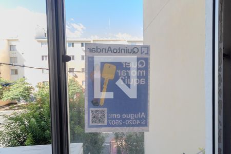 Apartamento à venda com 50m², 2 quartos e 1 vaga Apartamento à venda com 50m², 2 quartos e 1 vagaSala/Cozinha-Instalação de Plaquinhas