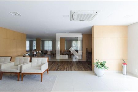 Apartamento à venda com 3 quartos, 127m² em Centro, São Bernardo do Campo