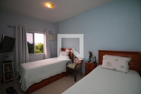 Quarto 1 de apartamento para alugar com 3 quartos, 80m² em Cordovil, Rio de Janeiro