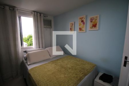 Quarto 2 de apartamento para alugar com 3 quartos, 80m² em Cordovil, Rio de Janeiro