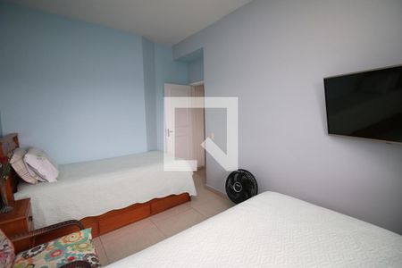 Quarto 1 de apartamento para alugar com 3 quartos, 80m² em Cordovil, Rio de Janeiro