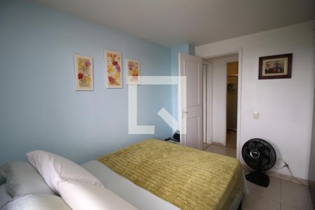Quarto 2 de apartamento para alugar com 3 quartos, 80m² em Cordovil, Rio de Janeiro