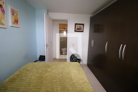 Quarto 2 de apartamento para alugar com 3 quartos, 80m² em Cordovil, Rio de Janeiro