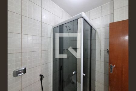 Apartamento à venda com 50m², 1 quarto e sem vagaBanheiro