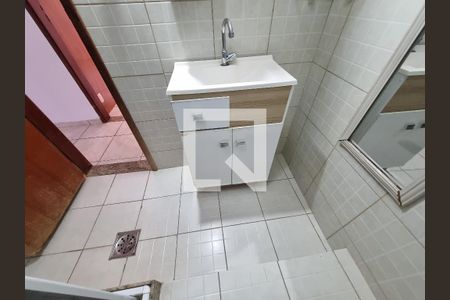 Apartamento à venda com 50m², 1 quarto e sem vagaBanheiro