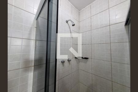 Apartamento à venda com 50m², 1 quarto e sem vagaBanheiro
