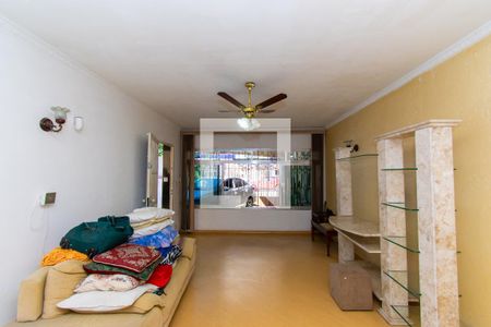 Sala de casa à venda com 3 quartos, 200m² em Jardim Vila Formosa, São Paulo