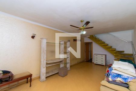 Sala de casa à venda com 3 quartos, 200m² em Jardim Vila Formosa, São Paulo