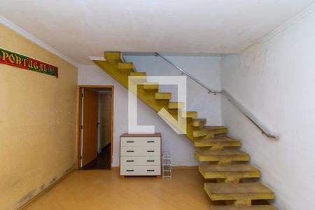 Sala de casa à venda com 3 quartos, 200m² em Jardim Vila Formosa, São Paulo