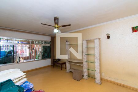 Sala de casa à venda com 3 quartos, 200m² em Jardim Vila Formosa, São Paulo