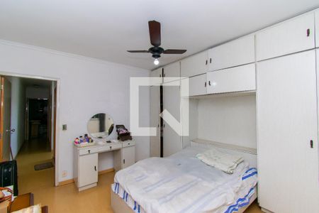 Quarto 1 de casa à venda com 3 quartos, 200m² em Jardim Vila Formosa, São Paulo