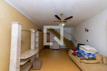 Sala de casa à venda com 3 quartos, 200m² em Jardim Vila Formosa, São Paulo