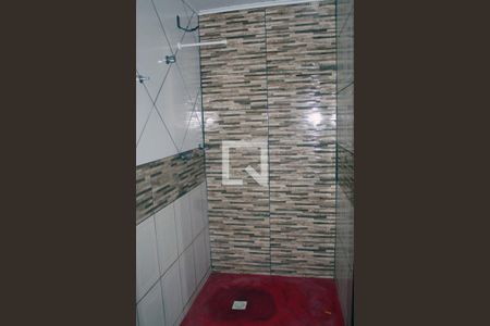 Banheiro de apartamento para alugar com 1 quarto, 90m² em Duque de Caxias, São Leopoldo