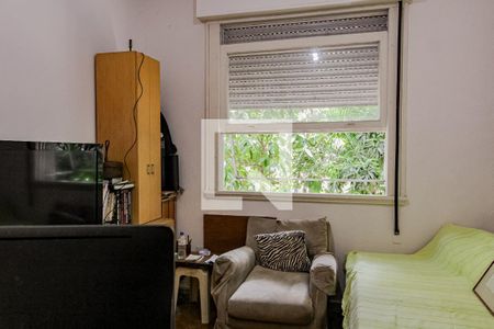 Quarto 1 de apartamento para alugar com 2 quartos, 70m² em Leme, Rio de Janeiro