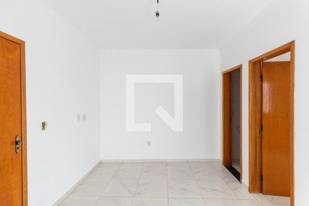 Sala de apartamento à venda com 1 quarto, 30m² em Vila Rio Branco, São Paulo