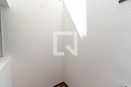 Apartamento à venda com 30m², 1 quarto e sem vagaQuintal