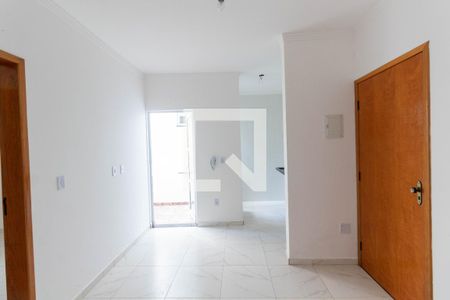 Sala de apartamento à venda com 1 quarto, 30m² em Vila Rio Branco, São Paulo