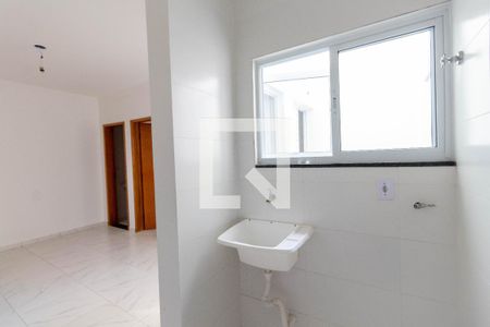 Apartamento à venda com 30m², 1 quarto e sem vagaLavanderia
