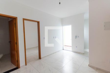 Sala de apartamento à venda com 1 quarto, 30m² em Vila Rio Branco, São Paulo