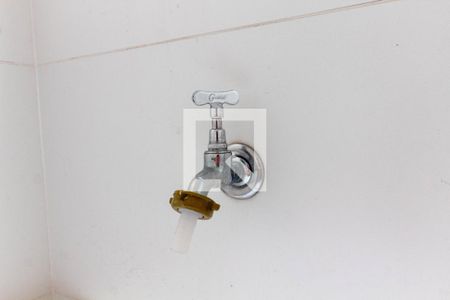 Apartamento à venda com 30m², 1 quarto e sem vagaLavanderia (Torneira)