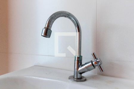 Apartamento à venda com 30m², 1 quarto e sem vagaBanheiro - torneira