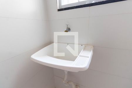 Apartamento à venda com 30m², 1 quarto e sem vagaLavanderia