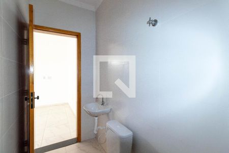 Apartamento à venda com 30m², 1 quarto e sem vagaBanheiro