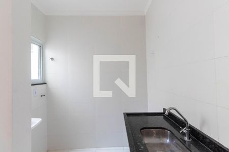 Apartamento à venda com 30m², 1 quarto e sem vagaCozinha
