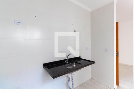 Apartamento à venda com 30m², 1 quarto e sem vagaCozinha
