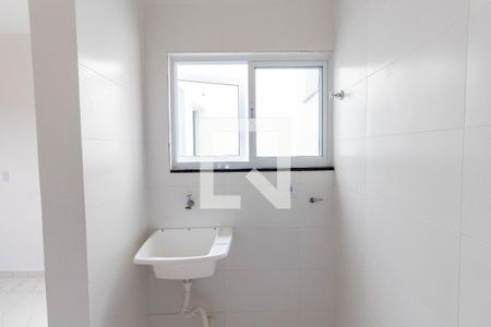 Apartamento à venda com 30m², 1 quarto e sem vagaLavanderia