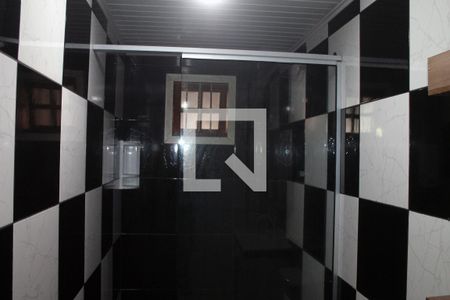 Banheiro Ap 00 de apartamento à venda com 3 quartos, 300m² em Duque de Caxias, São Leopoldo
