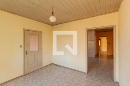 Sala de casa para alugar com 2 quartos, 167m² em Rio Branco, Novo Hamburgo