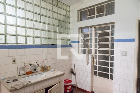 Apartamento à venda com 80m², 2 quartos e sem vagaCozinha