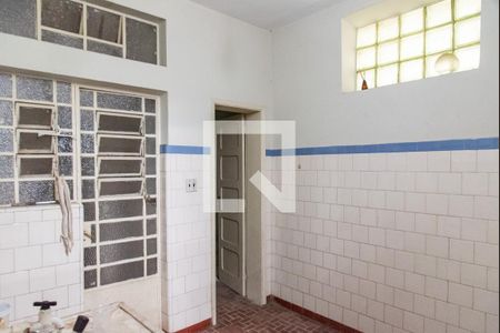Apartamento à venda com 80m², 2 quartos e sem vagaCozinha