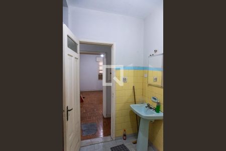 Apartamento à venda com 80m², 2 quartos e sem vagaBanheiro