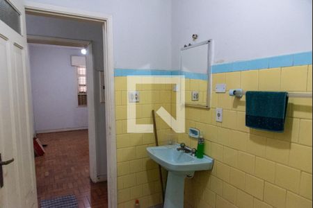 Apartamento à venda com 80m², 2 quartos e sem vagaBanheiro