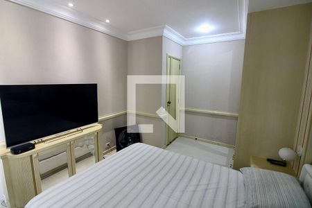 Quarto de apartamento para alugar com 1 quarto, 60m² em Barra da Tijuca, Rio de Janeiro