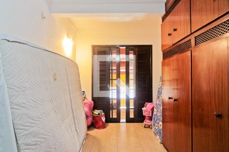 Quarto 1 de casa para alugar com 3 quartos, 103m² em Vila Cruz das Almas, São Paulo