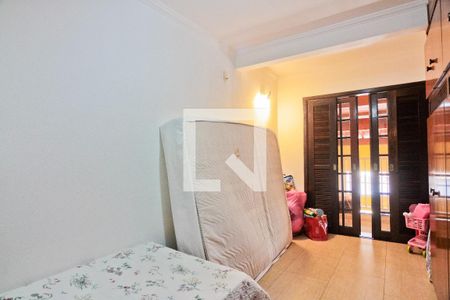 Quarto 1 de casa para alugar com 3 quartos, 103m² em Vila Cruz das Almas, São Paulo