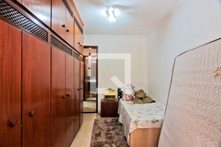 Quarto 1 de casa para alugar com 3 quartos, 103m² em Vila Cruz das Almas, São Paulo