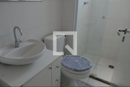 Apartamento à venda com 40m², 2 quartos e sem vagaBanheiro