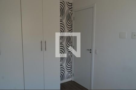 Apartamento à venda com 40m², 2 quartos e sem vagaQuarto 2