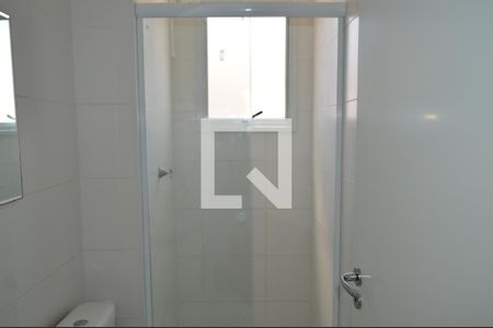 Apartamento à venda com 40m², 2 quartos e sem vagaBanheiro