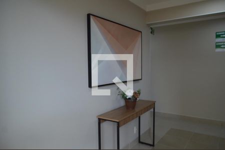 Apartamento à venda com 40m², 2 quartos e sem vagaHall