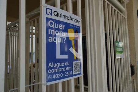 Apartamento à venda com 40m², 2 quartos e sem vagaPlaquinha