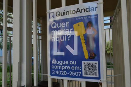 Apartamento à venda com 40m², 2 quartos e sem vagaPlaquinha